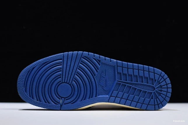 1305 bv1300- blue DailyWear jordan 1 retro high union angeles los 0623